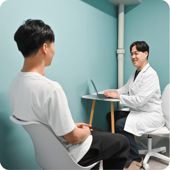 プライバシー配慮